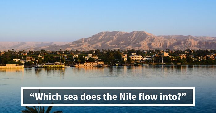 If You Can Fill In 18 Blanks For These General Knowledge Facts, Your Memory Is Exceptional