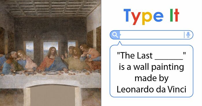 If You Can Fill In 18 Blanks For These General Knowledge Facts, Your Memory Is Exceptional