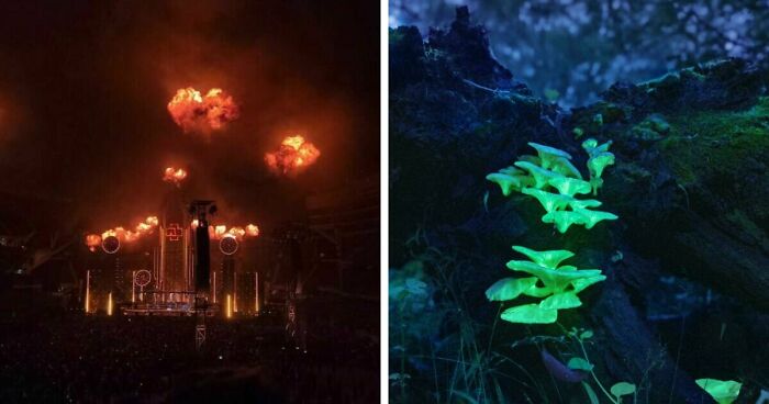 68 Folks Share The Nighttime Photos That Made Them Realize How Small We Truly Are