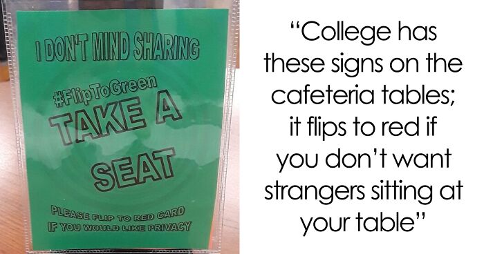 “Therapy Cat”: 72 Times Schools And Universities Made Their Students’ Lives Better (New Pics)