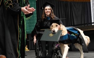 “Therapy Cat”: 72 Times Schools And Universities Made Their Students’ Lives Better (New Pics)