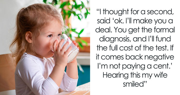 Mom Prefers To Believe Her Friend Rather Than Ex’s GF Over Kid’s Health, Ends Up Blowing $1.5K