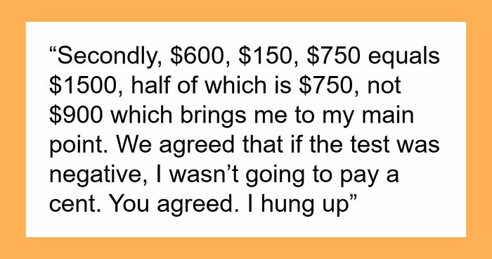 Anxious Mom Gets A Pricey Lesson After Threatening Dad With CPS Over Kid’s Made-Up Dairy Intolerance