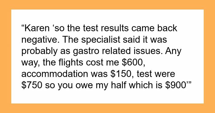 Anxious Mom Gets A Pricey Lesson After Threatening Dad With CPS Over Kid’s Made-Up Dairy Intolerance