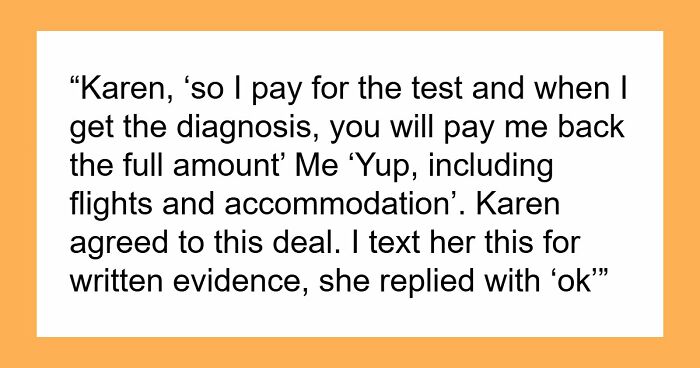 Anxious Mom Gets A Pricey Lesson After Threatening Dad With CPS Over Kid’s Made-Up Dairy Intolerance