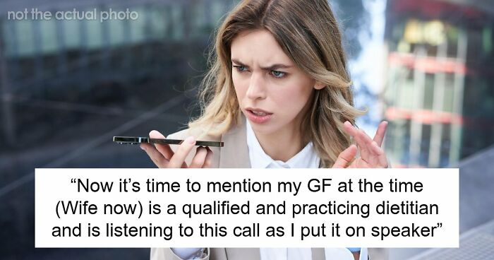 Anxious Mom Gets A Pricey Lesson After Threatening Dad With CPS Over Kid’s Made-Up Dairy Intolerance