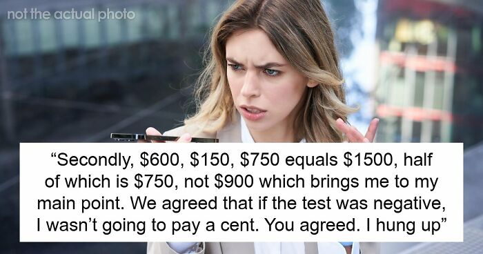 Anxious Mom Gets A Pricey Lesson After Threatening Dad With CPS Over Kid’s Made-Up Dairy Intolerance