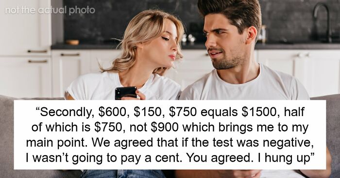 Anxious Mom Gets A Pricey Lesson After Threatening Dad With CPS Over Kid’s Made-Up Dairy Intolerance