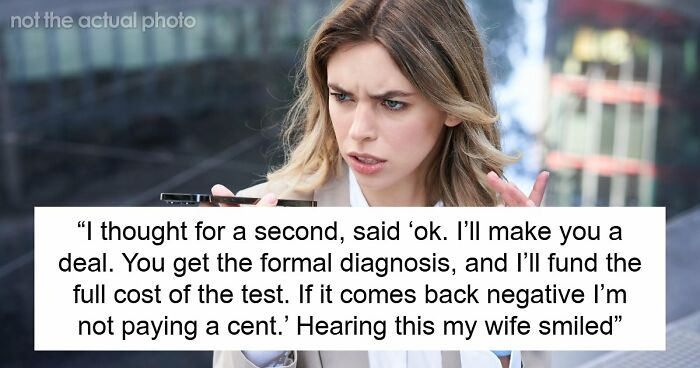 Anxious Mom Gets A Pricey Lesson After Threatening Dad With CPS Over Kid’s Made-Up Dairy Intolerance