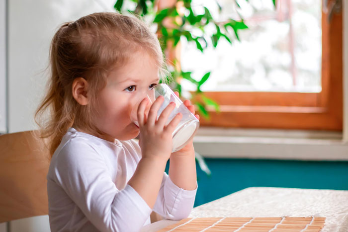 Mom Threatens Dad With CPS Over Dairy, Spends $1.5K On Tests That Prove He Was Right All Along