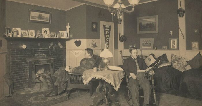 “Would You Get Into Harvard 150 Years Ago?”: Test Yourself With 16 Entrance Exam Questions