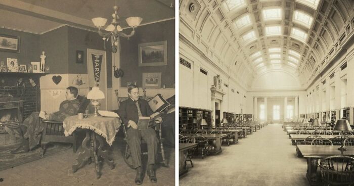 “Would You Get Into Harvard 150 Years Ago?”: Test Yourself With 16 Entrance Exam Questions