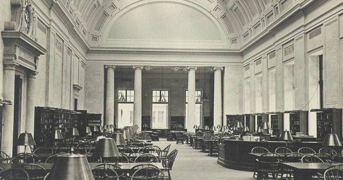 “Would You Get Into Harvard 150 Years Ago?”: Test Yourself With 16 Entrance Exam Questions