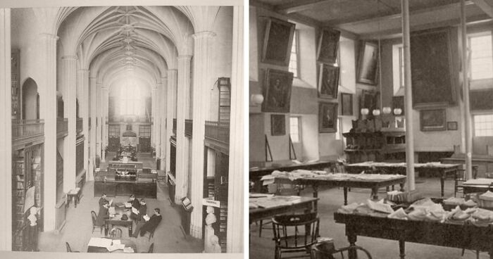 “Would You Get Into Harvard 150 Years Ago?”: Test Yourself With 16 Entrance Exam Questions