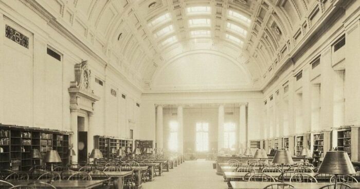 “Would You Get Into Harvard 150 Years Ago?”: Test Yourself With 16 Entrance Exam Questions