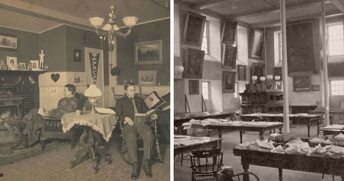 “Would You Get Into Harvard 150 Years Ago?”: Test Yourself With 16 Entrance Exam Questions