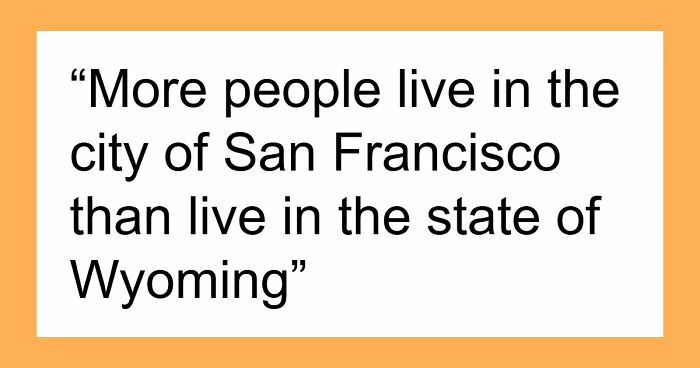 29 Facts About Countries And Places That Sound So Insane You May Not Believe They Are Actually True