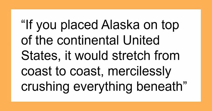 29 Facts About Countries And Places That Sound So Insane You May Not Believe They Are Actually True