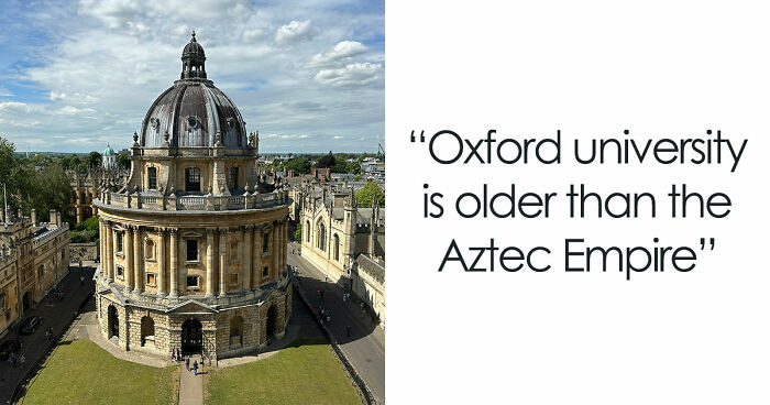 29 Facts About Countries And Places That Sound So Insane You May Not Believe They Are Actually True