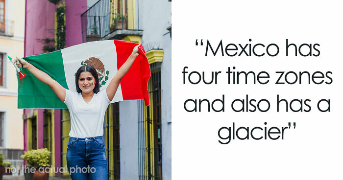 29 Facts About Countries And Places That Sound So Insane You May Not Believe They Are Actually True