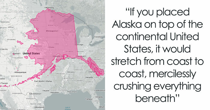 29 Facts About Countries And Places That Sound So Insane You May Not Believe They Are Actually True