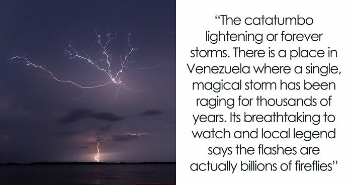 29 Facts About Countries And Places That Sound So Insane You May Not Believe They Are Actually True