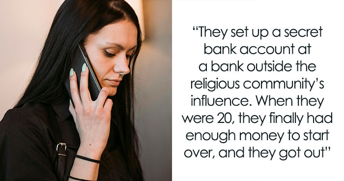“Extremely Restrictive, Insular Religious Community”: Woman Exposes Cult Family’s Dark History