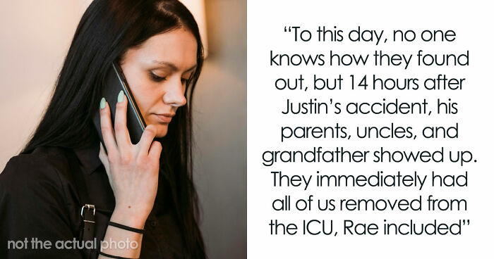 “Extremely Restrictive, Insular Religious Community”: Woman Exposes Cult Family’s Dark History