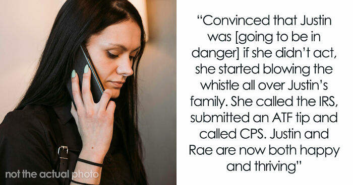 “Extremely Restrictive, Insular Religious Community”: Woman Exposes Cult Family’s Dark History