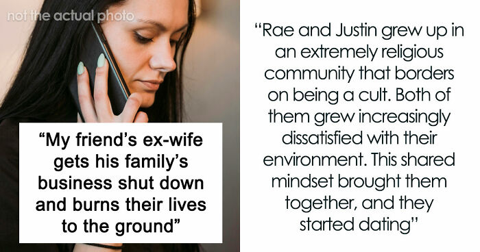“Extremely Restrictive, Insular Religious Community”: Woman Exposes Cult Family’s Dark History