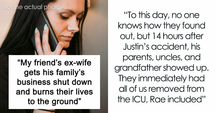 “Extremely Restrictive, Insular Religious Community”: Woman Exposes Cult Family’s Dark History