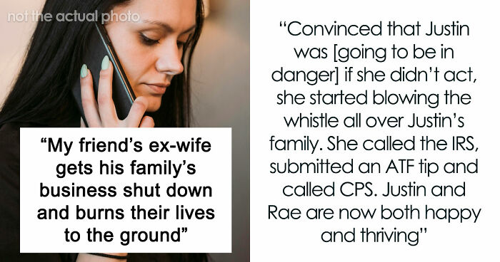 “Extremely Restrictive, Insular Religious Community”: Woman Exposes Cult Family’s Dark History