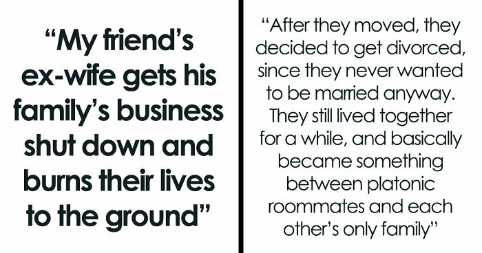 “Extremely Restrictive, Insular Religious Community”: Woman Exposes Cult Family’s Dark History