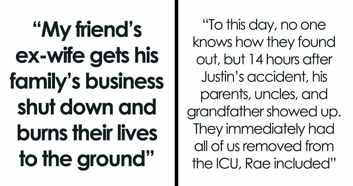 “Extremely Restrictive, Insular Religious Community”: Woman Exposes Cult Family’s Dark History