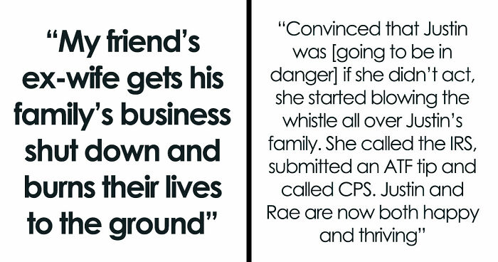 “Extremely Restrictive, Insular Religious Community”: Woman Exposes Cult Family’s Dark History