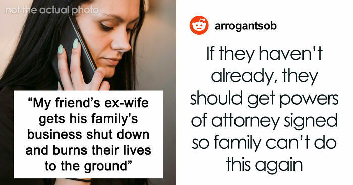 “Extremely Restrictive, Insular Religious Community”: Woman Exposes Cult Family’s Dark History
