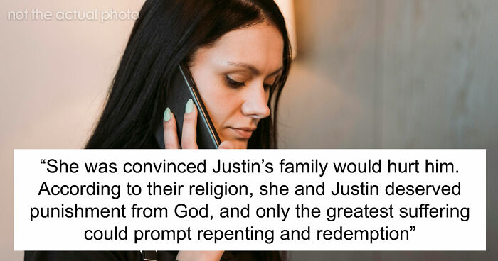 “Extremely Restrictive, Insular Religious Community”: Woman Exposes Cult Family’s Dark History