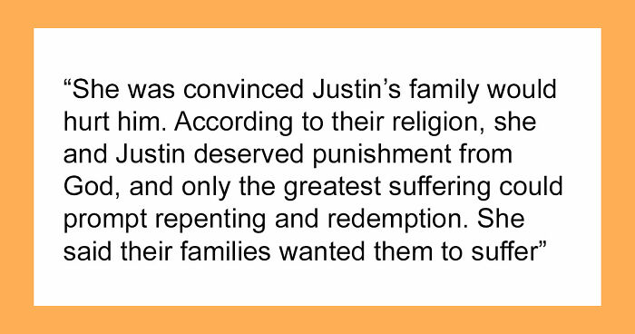 “Extremely Restrictive, Insular Religious Community”: Woman Exposes Cult Family’s Dark History