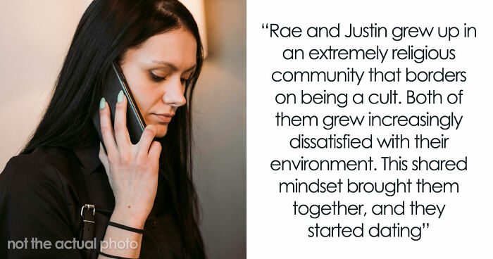 “Extremely Restrictive, Insular Religious Community”: Woman Exposes Cult Family’s Dark History