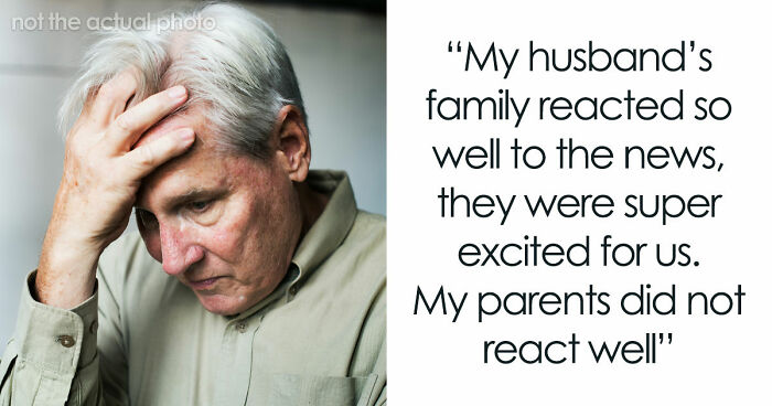New Mother Realizes Her Family Bonds Are Ruined After Parents Choose Ego Over Her And New Grandbaby