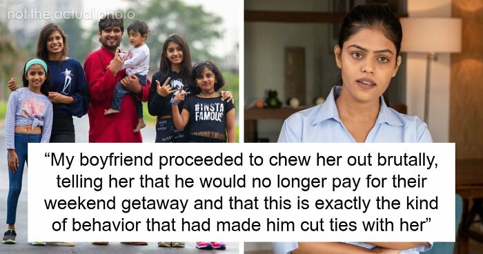 “What Part Of That Did You Not Understand “: Woman Needs Time To Recover From BF’s Cousin’s Entitlement