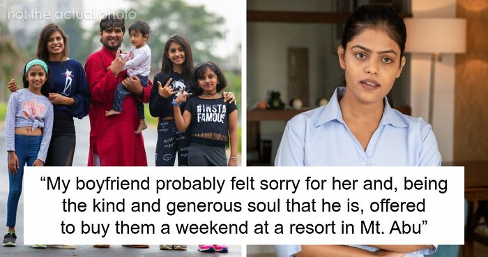 “What Part Of That Did You Not Understand “: Woman Needs Time To Recover From BF’s Cousin’s Entitlement