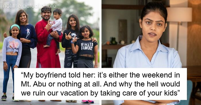 “What Part Of That Did You Not Understand “: Woman Needs Time To Recover From BF’s Cousin’s Entitlement