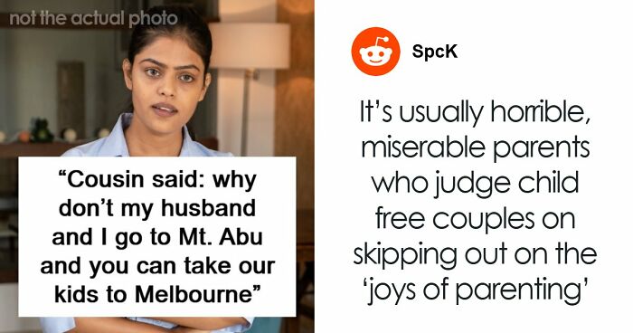 “What Part Of That Did You Not Understand “: Woman Needs Time To Recover From BF’s Cousin’s Entitlement