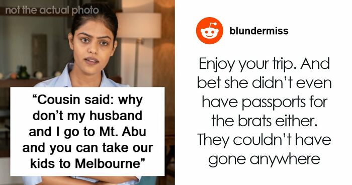 “What Part Of That Did You Not Understand “: Woman Needs Time To Recover From BF’s Cousin’s Entitlement