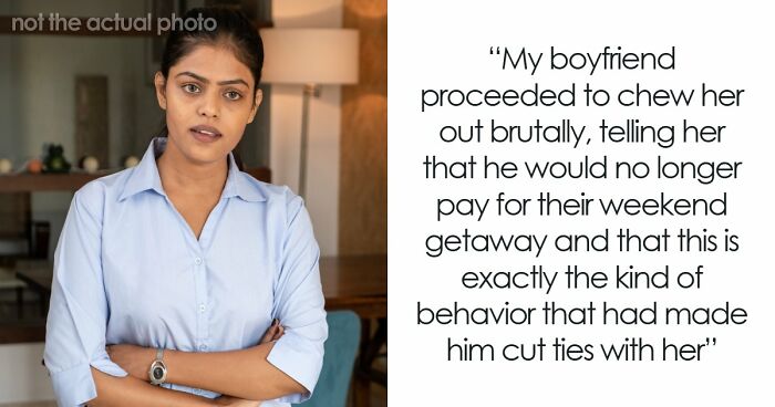 “What Part Of That Did You Not Understand “: Woman Needs Time To Recover From BF’s Cousin’s Entitlement