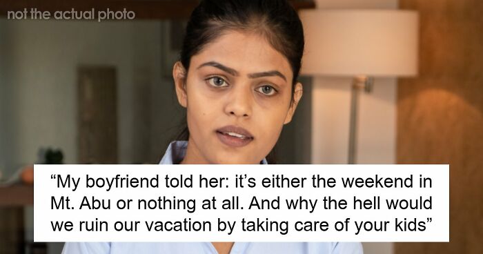 “What Part Of That Did You Not Understand “: Woman Needs Time To Recover From BF’s Cousin’s Entitlement