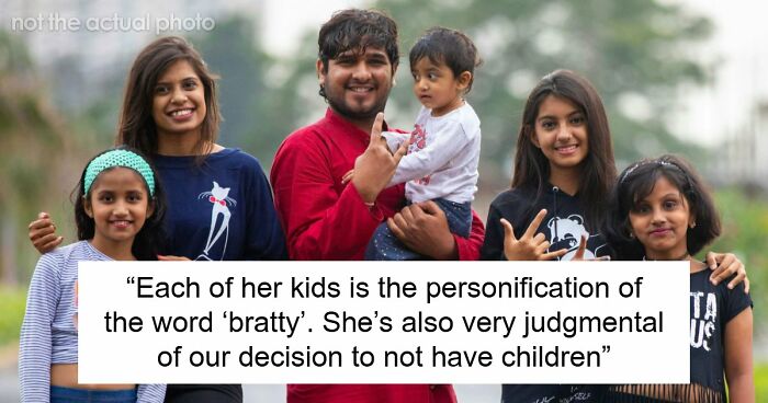 “What Part Of That Did You Not Understand “: Woman Needs Time To Recover From BF’s Cousin’s Entitlement