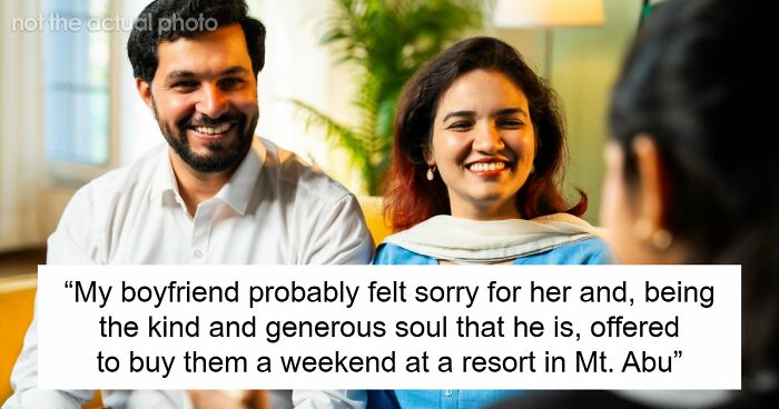 “What Part Of That Did You Not Understand “: Woman Needs Time To Recover From BF’s Cousin’s Entitlement