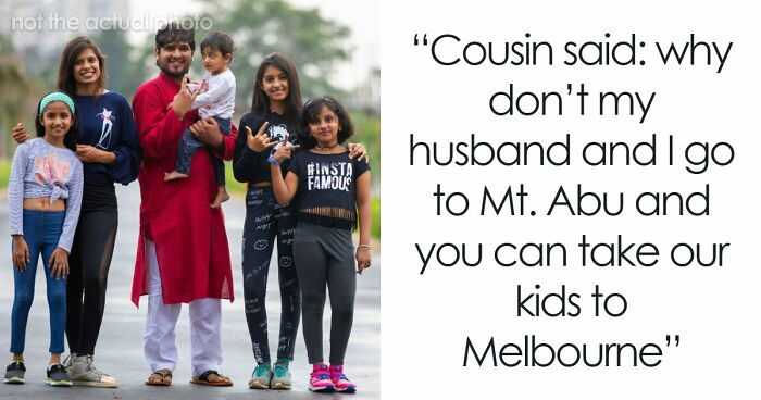 “What Part Of That Did You Not Understand “: Woman Needs Time To Recover From BF’s Cousin’s Entitlement